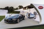 Bugatti Chiron 2016 года (NA)